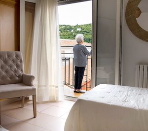 Sergesa compra una nueva residencia en un municipio salmantino, alcanzando los 11 geriátricos y más de 1.000 camas