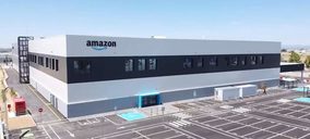 Amazon prepara la apertura de su séptima estación logística en Madrid