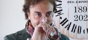 Javier Bañales (Bodegas Martínez Lacuesta): “El reto para 2022 es lograr un avance importante”