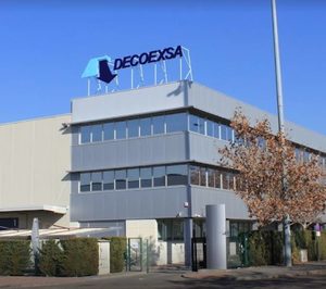 Decoexsa se enfoca hacia el sector hotelero con un nuevo servicio logístico especializado