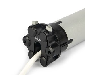 Nice amplía su gama de motores