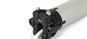 Nice amplía su gama de motores