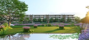 Amenabar levantará 450 viviendas en la zona madrileña de La Moraleja