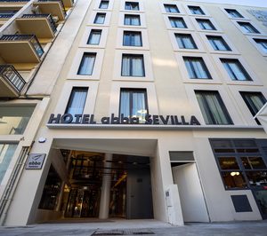 Abba Hoteles registra en 2021 un aumento de ventas del 83,6%