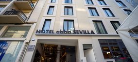 Abba Hoteles registra en 2021 un aumento de ventas del 83,6%