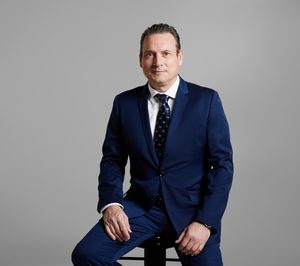 Francisco Hernández Arnaldos, nuevo presidente de Vidal Golosinas
