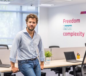 Casavo nombra a Francisco Sierra director general de España y Portugal