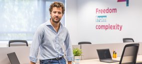 Casavo nombra a Francisco Sierra director general de España y Portugal