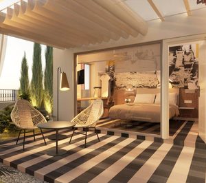 Room007 abre su segundo establecimiento en Sevilla