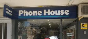 The Phone House abre cuatro tiendas en marzo