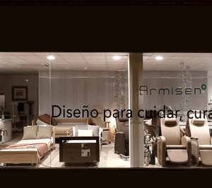 Armisen afianza su posición en España con nuevos acuerdos de distribución