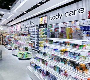 Primor, Druni y Amazon, los retailers que más crecen en número de compradores