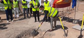 Cofides inyecta fondos en la constructora navarra Río Valle