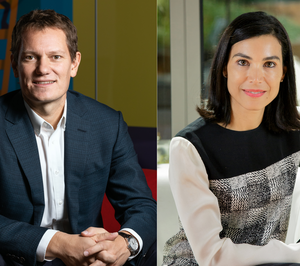 Cambios en el Comité de Dirección de Microsoft en España