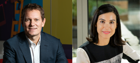 Cambios en el Comité de Dirección de Microsoft en España