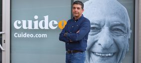 Cuideo aumenta su facturación en 2021, mientras sigue recabando financiación