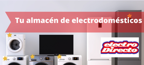 Elecdirecto anotó un crecimiento del 5%