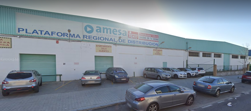 Amesa terminó el 2021 con crecimientos