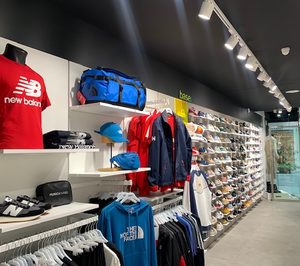 Base reforma cinco tiendas en el primer trimestre