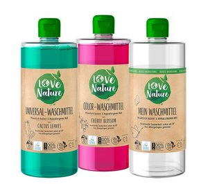 Henkel apuesta junto a BASF por las materias primas renovables en sus productos de consumo