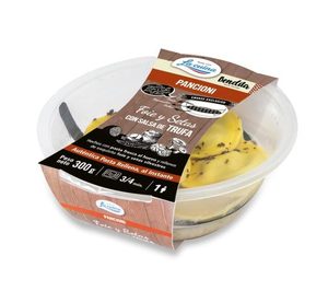 Benfood y Gourmet se unen para lanzar una gama de platos preparados para retail