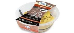 Benfood y Gourmet se unen para lanzar una gama de platos preparados para retail