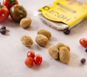 Heura anuncia una nueva ronda de inversión para apuntalar su expansión