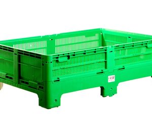 Un nuevo pool de cajas y contenedores retornables se abre paso en España