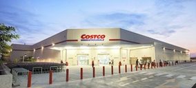 Costco Spain incrementa sus ventas un 45% en el ejercicio 2021, pero sigue en números rojos