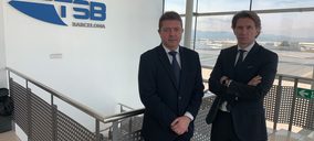 Alfonso Martínez, nuevo CEO del grupo TSB