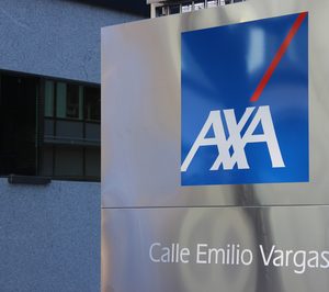 El negocio de Salud de Axa crece un 7% en España
