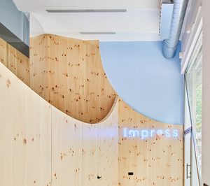 Impress abre su flagship número 13, ubicada en Alicante