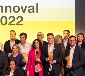Vicky Foods, Dolce Gusto y Future Farm entre los ganadores de los Innoval 2022 Alimentaria