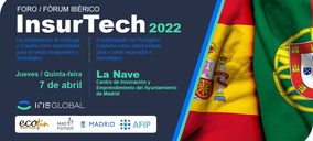 Iris Global participa en el Foro Ibérico InsurTech 2022 para la innovación del sector asegurador