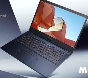 Megasur refuerza su compromiso con Asus