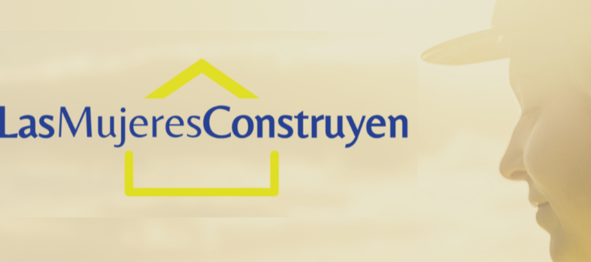 Vía Agora lanza un proyecto para facilitar la incorporación de la mujer al proceso constructivo en el sector inmobiliario