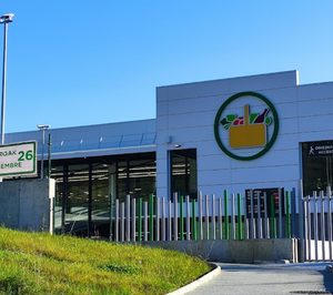 Mercadona dinamiza la sala de venta de País Vasco y Family Cash, la de Navarra