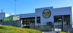 Mercadona dinamiza la sala de venta de País Vasco y Family Cash, la de Navarra