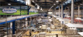 Capsa Foods apuesta por un proyecto propio en bebidas vegetales