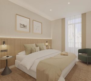 Vitoria suma nuevos alojamientos