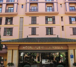 BBVA financia con 18 M la reforma y aumento de categoría del Fuerte Marbella