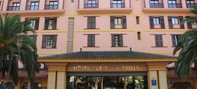 BBVA financia con 18 M la reforma y aumento de categoría del Fuerte Marbella