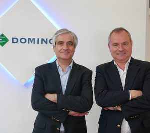 Domino integra sus filiales de España y Portugal bajo la dirección del equipo luso