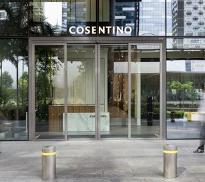 Cosentino refuerza su red internacional de tiendas con dos nuevas aperturas