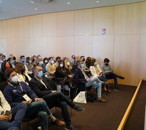 Celebrada la primera edición de Circular Food & Pack Industrial Forum