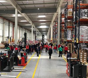 Esprinet activa su nueva web B2B