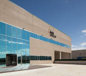 GCR Group formaliza la compra de una planta en Barcelona para especializarla en reciclaje de plástico