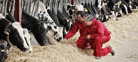 Nanta supera los 1.000 M y presenta nuevas fórmulas para ganadería de leche