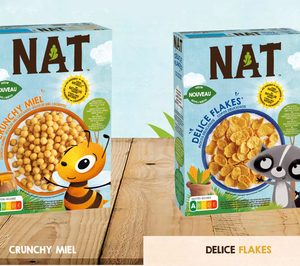 Nestlé lanza una nueva gama de cereales infantiles con dos referencias