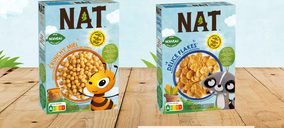 Nestlé lanza una nueva gama de cereales infantiles con dos referencias